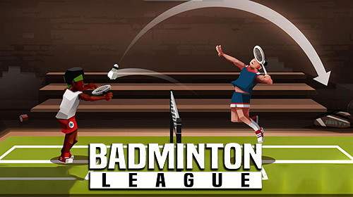 game pic for Badminton league